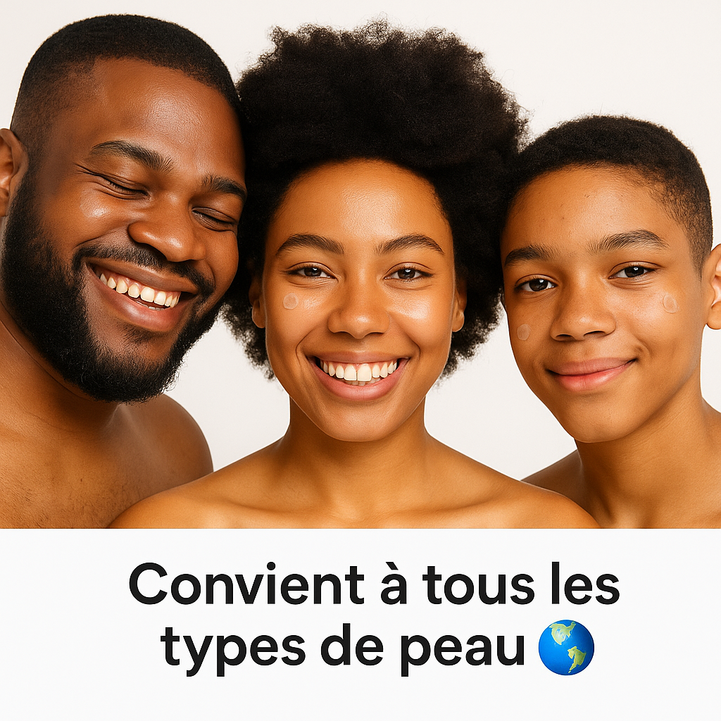 Patch Anti-Acné Invisible - Dites adieu à vos boutons