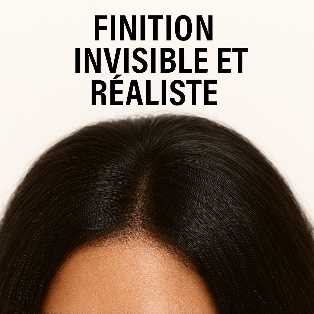 Crème Capillaire - couvre la calvitie, les cheveux blancs et les trous de barbe