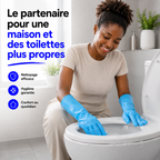 Gants de Nettoyage – Vaisselle & Ménage™