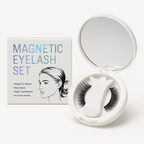 Cils magnétique sans colle - Réutilisable