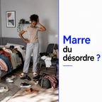 Dressing compact multifonction — Rangez vos vêtements, chaussures, sans encombrer