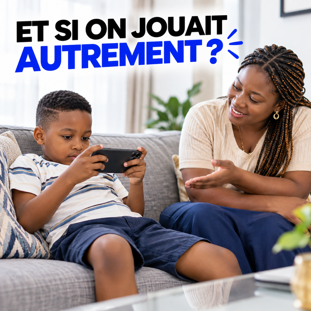 Jeu Éducatif Montessori 2-en-1™ – Pour enfants de 5 à 7 ans