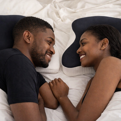 Oreiller Orthopédique – Anti-Douleur Cou & Cervicales