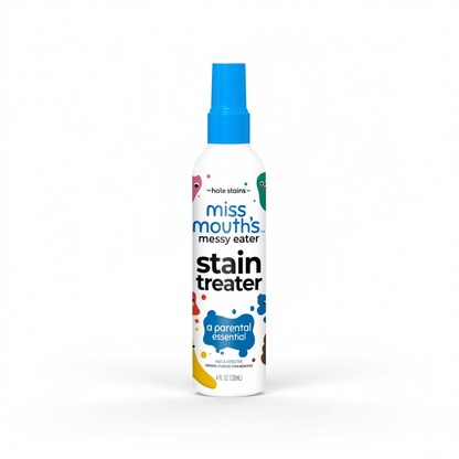 Spray Détachant Instantané – Enlevez les Taches en 30 Secondes