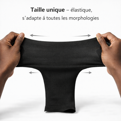 Chaussettes Anti-Fatigue – Réduit les gonflements, lourdeurs et fatigue des jambes