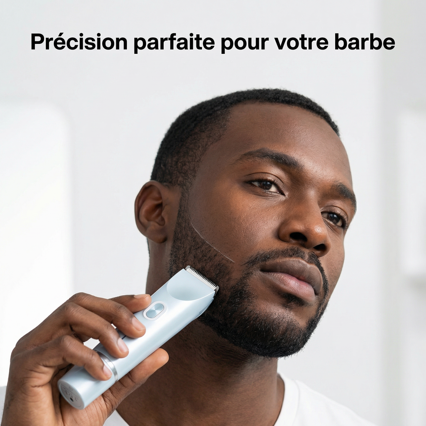 Rasoir Électrique Intime 3 en 1 – Rasage doux, sans douleur ni irritation