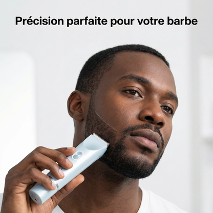 Rasoir Électrique Intime 3 en 1 – Rasage doux, sans douleur ni irritation