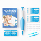 Kit Skin Tag – Éliminez les excroissances de peau à la maison
