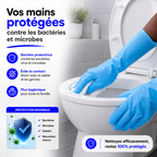 Gants de Nettoyage – Vaisselle & Ménage™