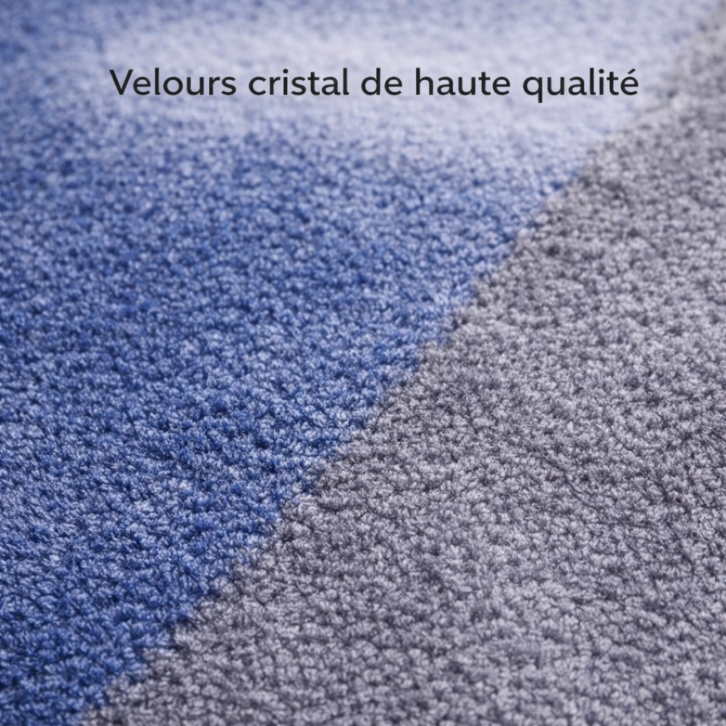 Tapis Absorbant d'eau - 2 Pieces