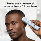 Rasoir Électrique Intime 3 en 1 – Rasage doux, sans douleur ni irritation