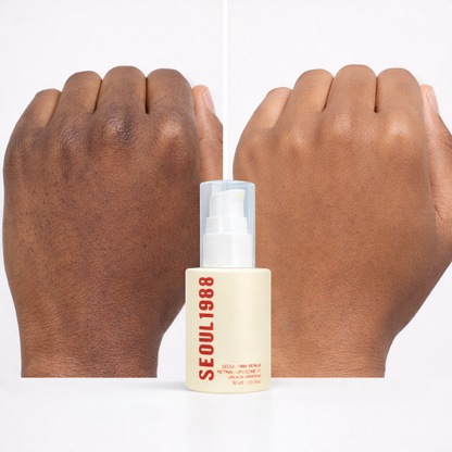 Sérum au Rétinal Anti-Taches Intenses – Unifie le Teint et Répare la Peau en Profondeur