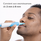 Kit Skin Tag – Éliminez les excroissances de peau à la maison