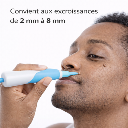 Kit Skin Tag – Éliminez les excroissances de peau à la maison