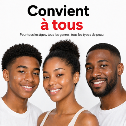 Patch Anti-Acné Invisible - Dites adieu à vos boutons