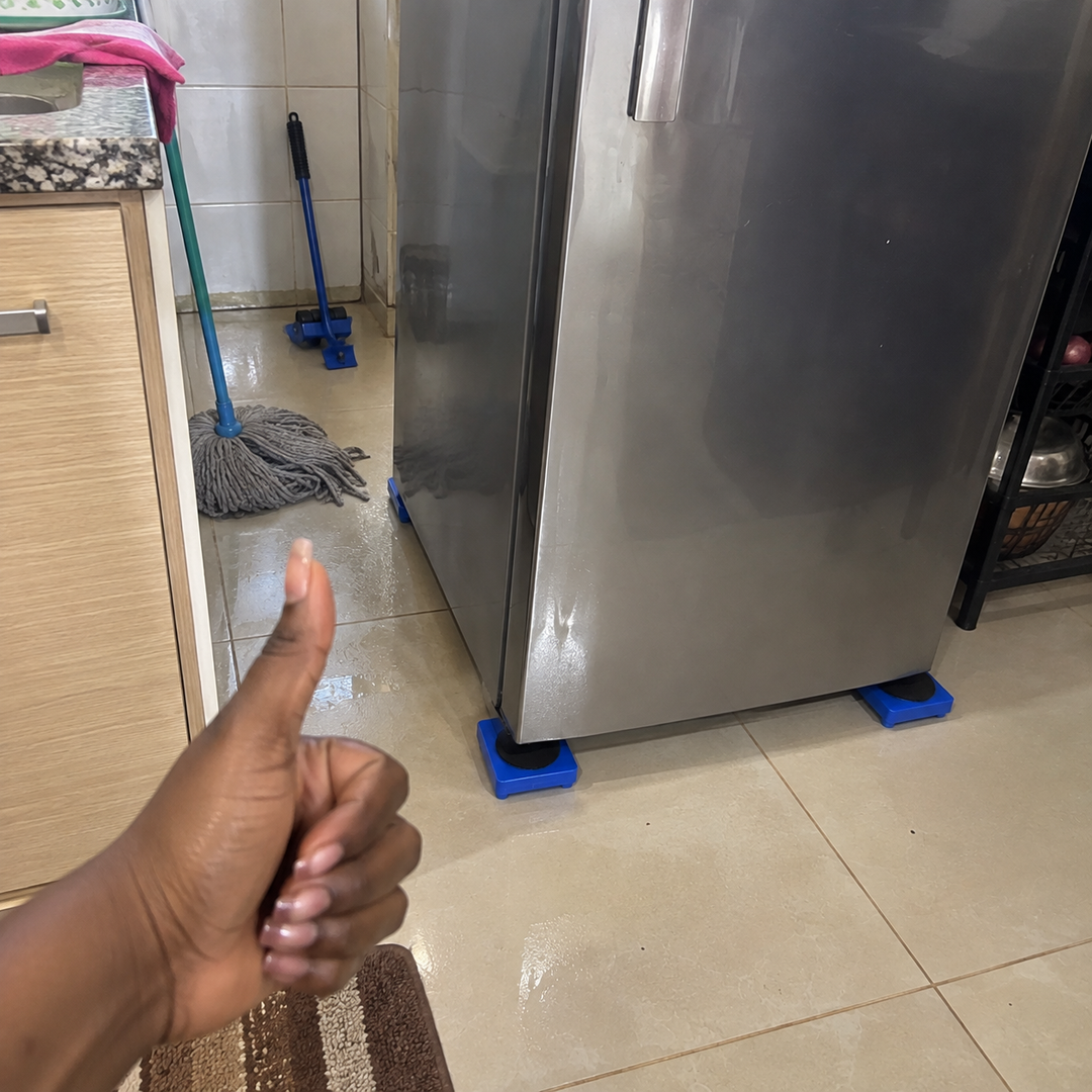 Client satisfait Soluveur