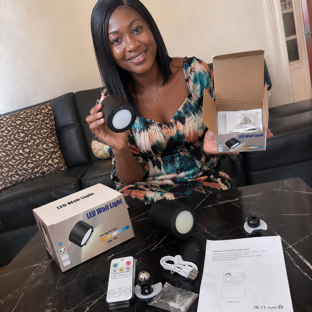 Client satisfait Soluveur