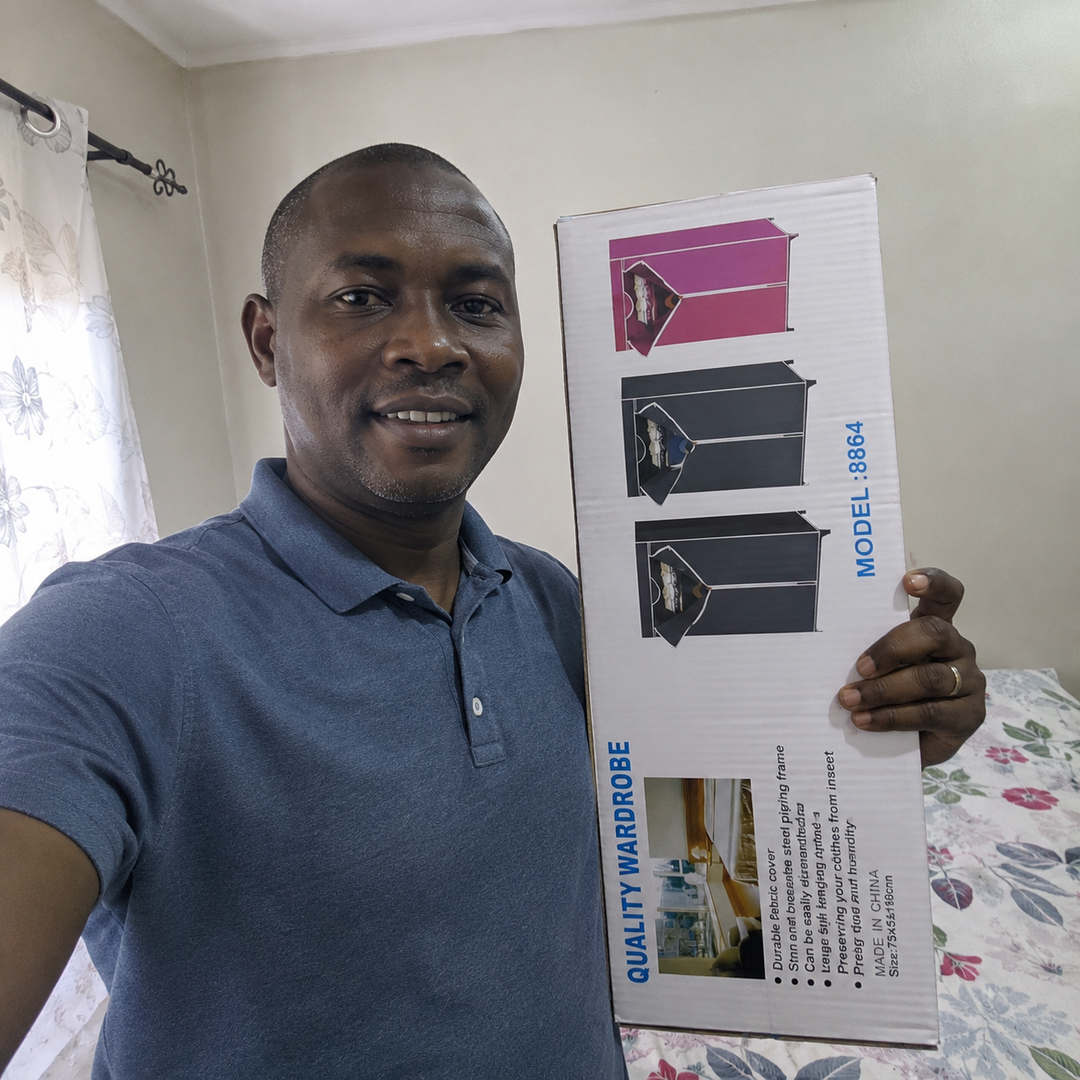 Client satisfait Soluveur