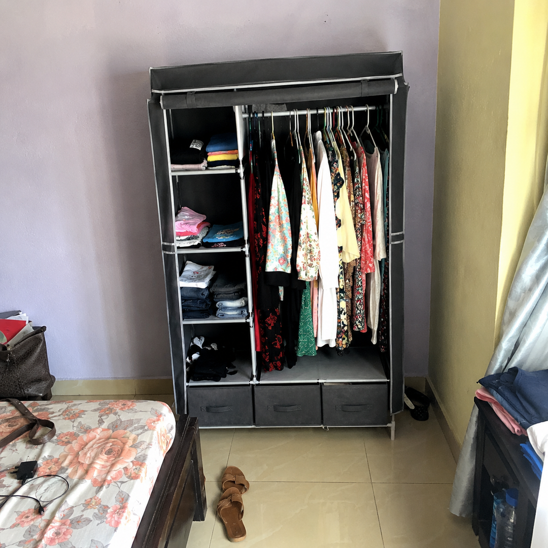 Client satisfait Soluveur