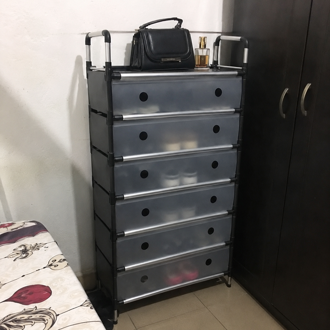 Client satisfait Soluveur