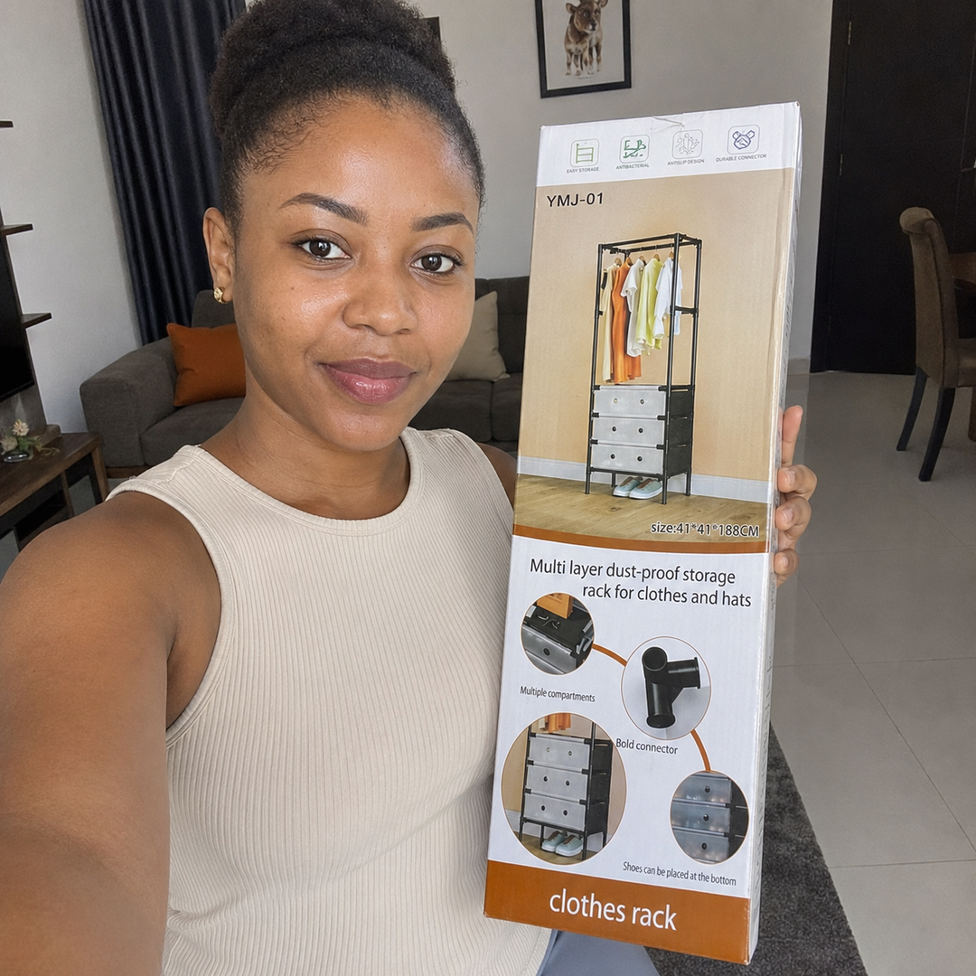 Client satisfait Soluveur