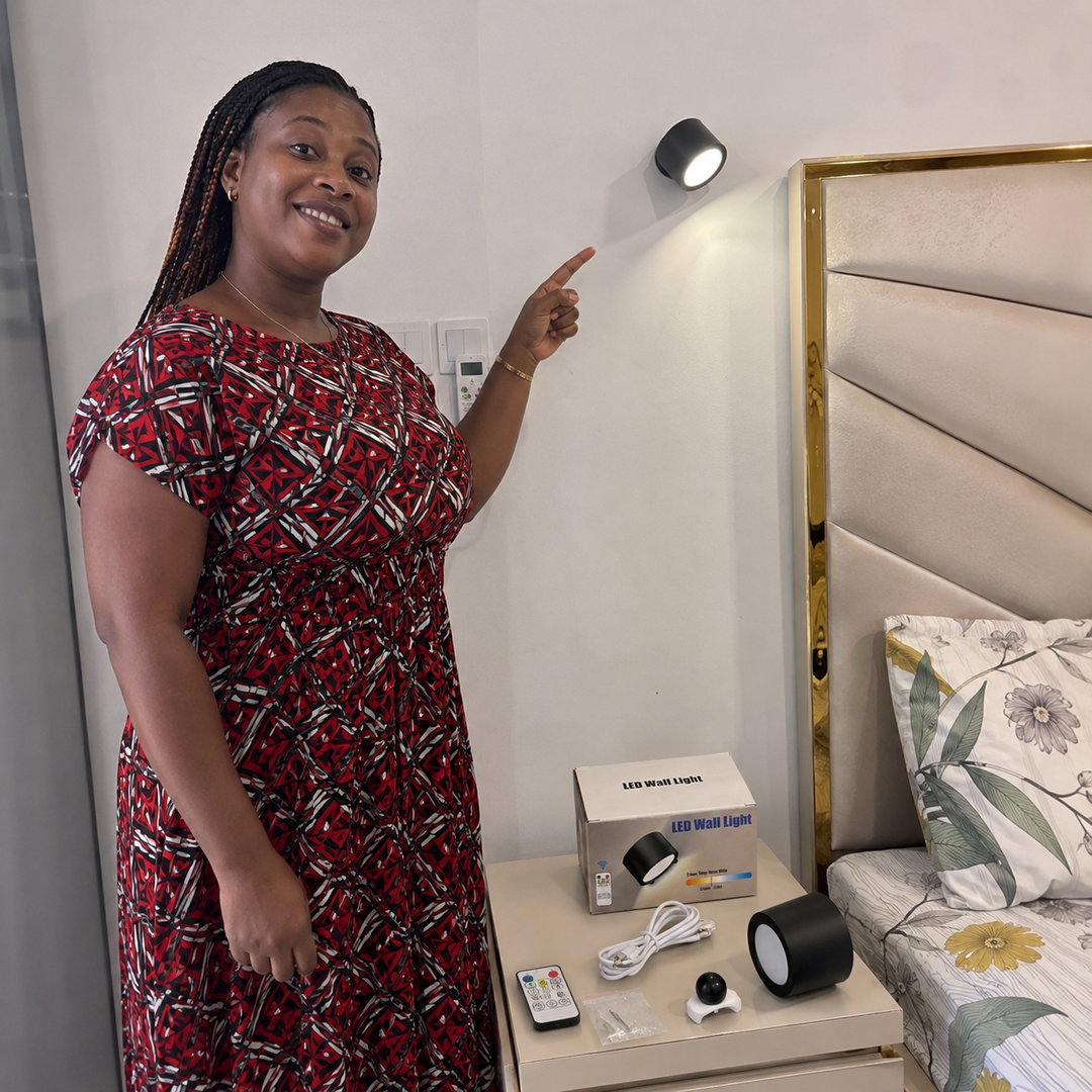 Client satisfait Soluveur