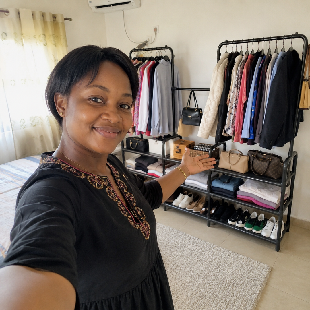 Client satisfait Soluveur