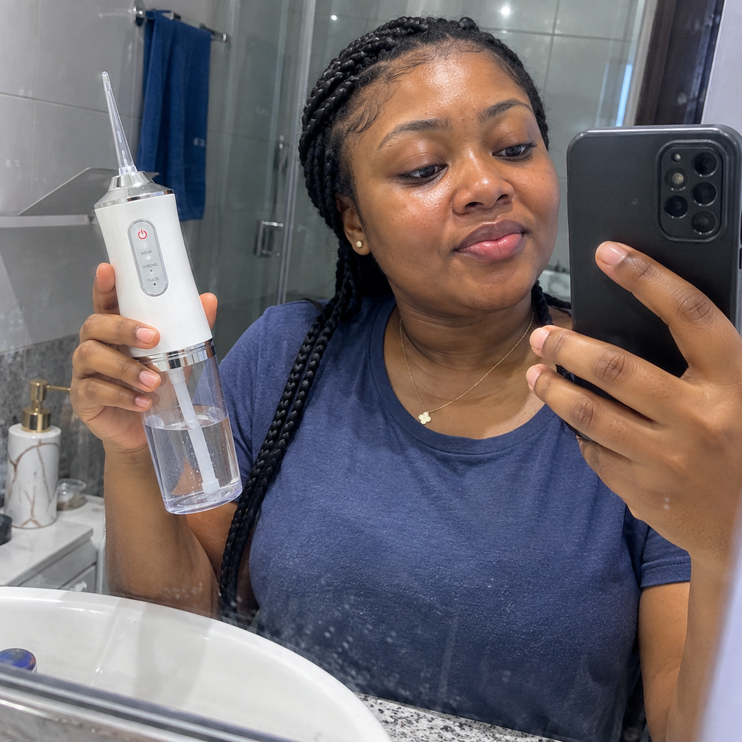 Client satisfait Soluveur