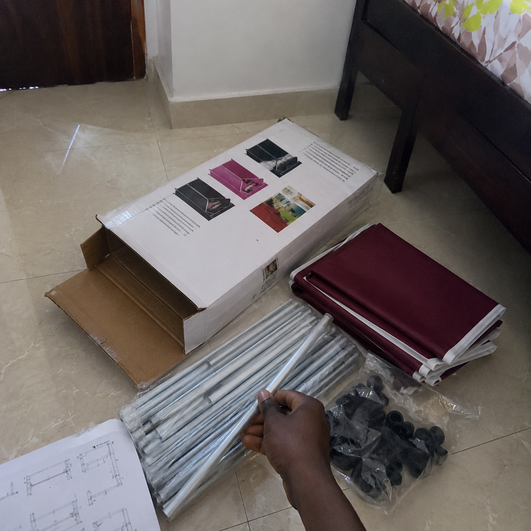 Client satisfait Soluveur