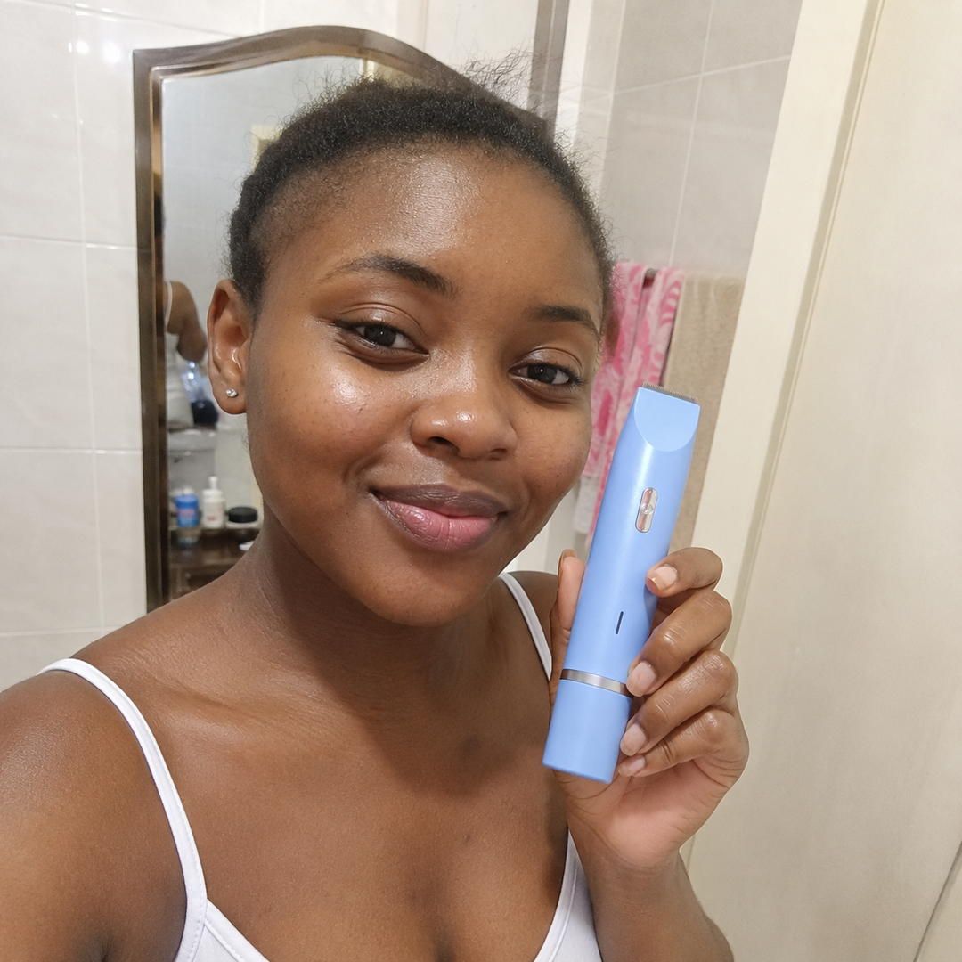 Client satisfait Soluveur