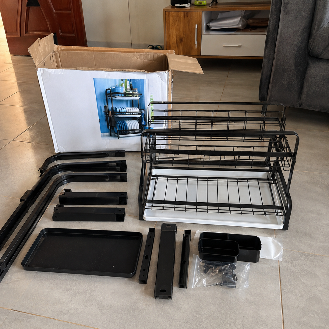 Client satisfait Soluveur