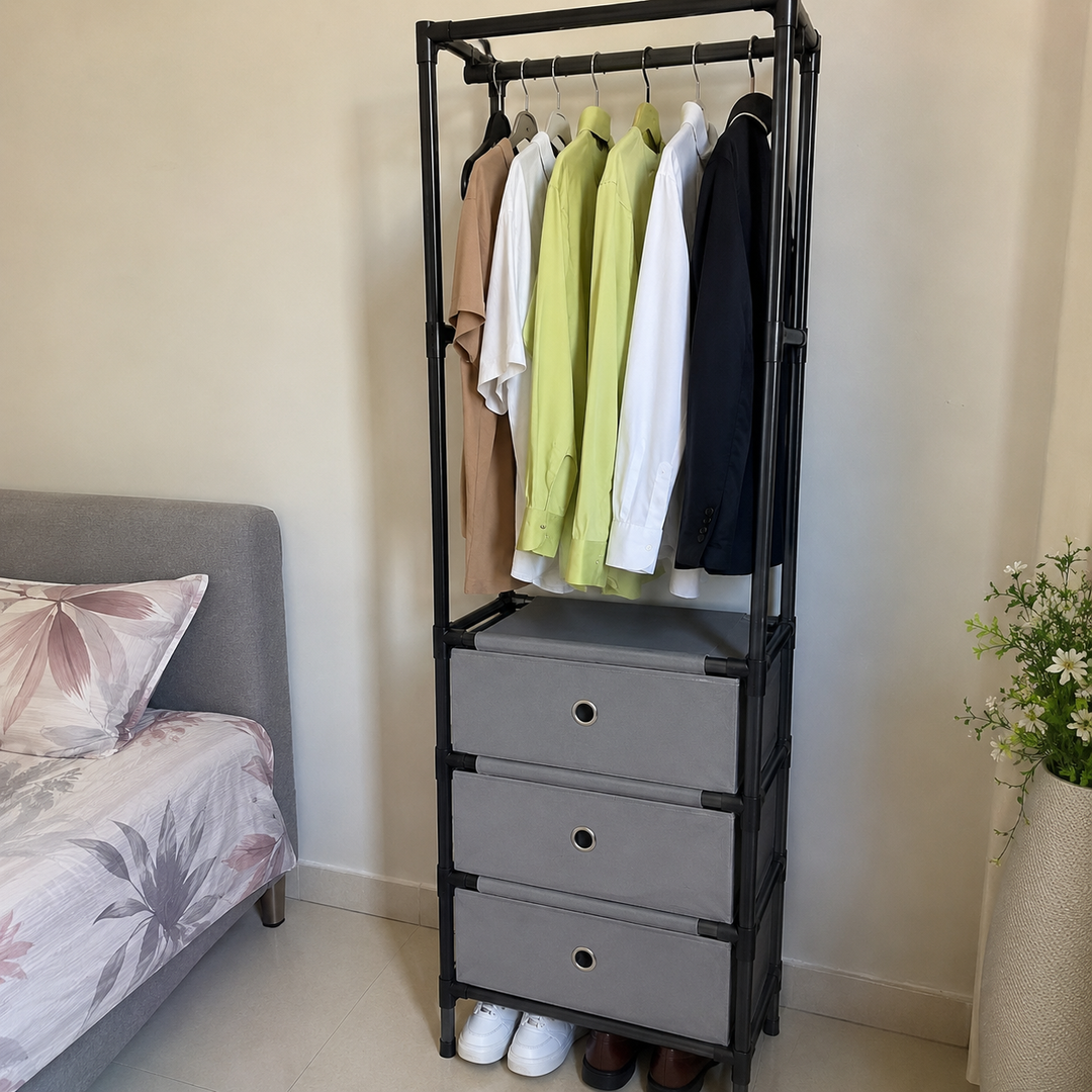 Client satisfait Soluveur