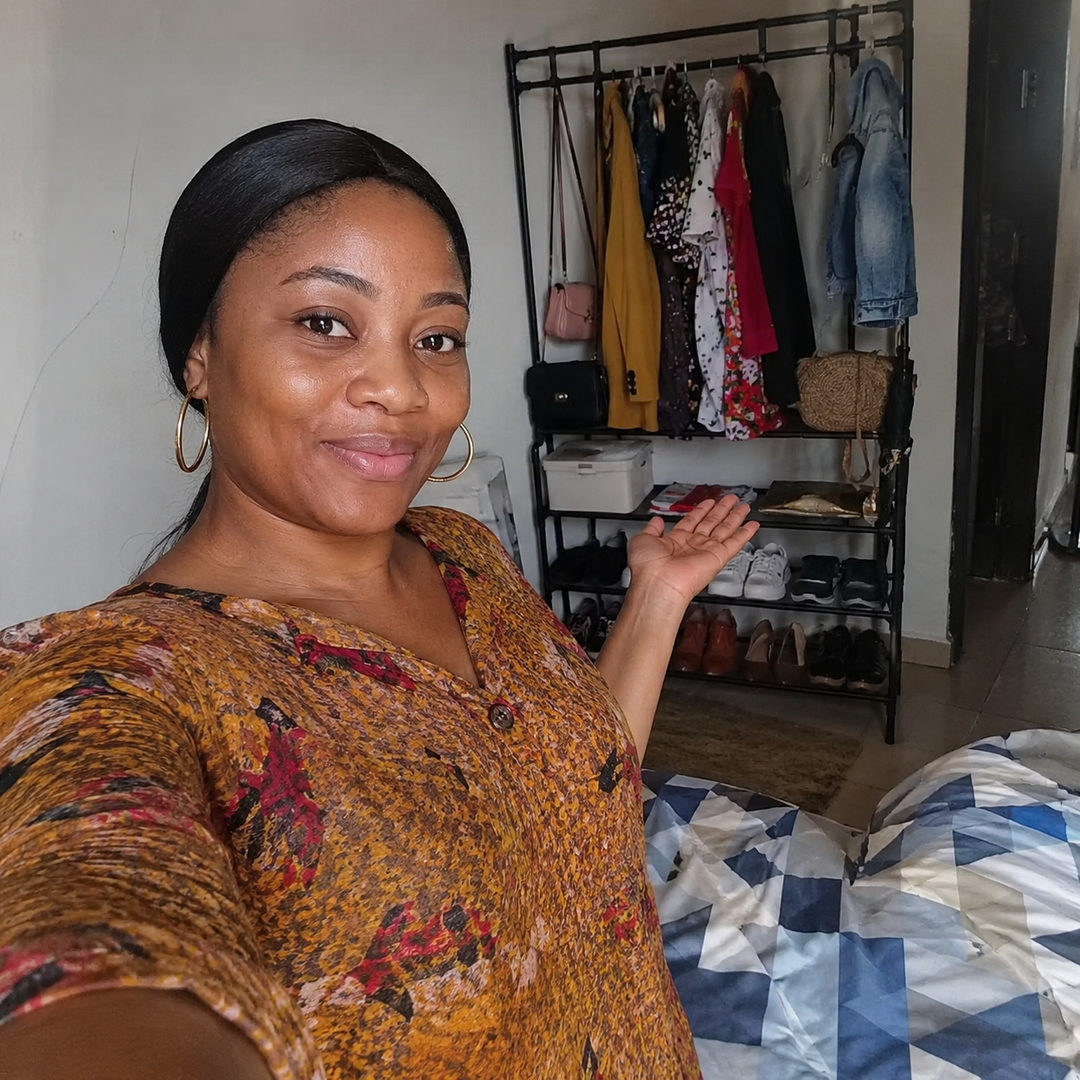 Client satisfait Soluveur