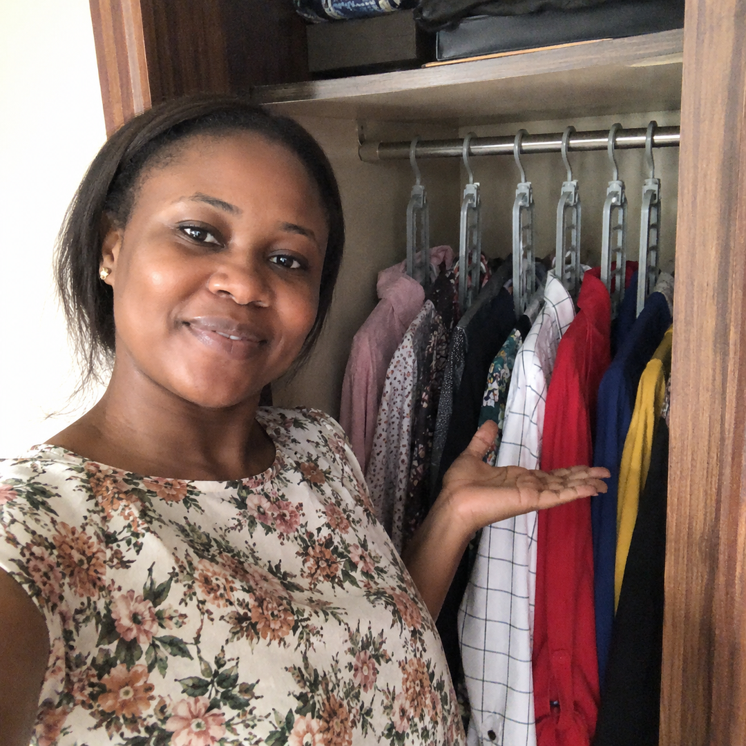 Client satisfait Soluveur