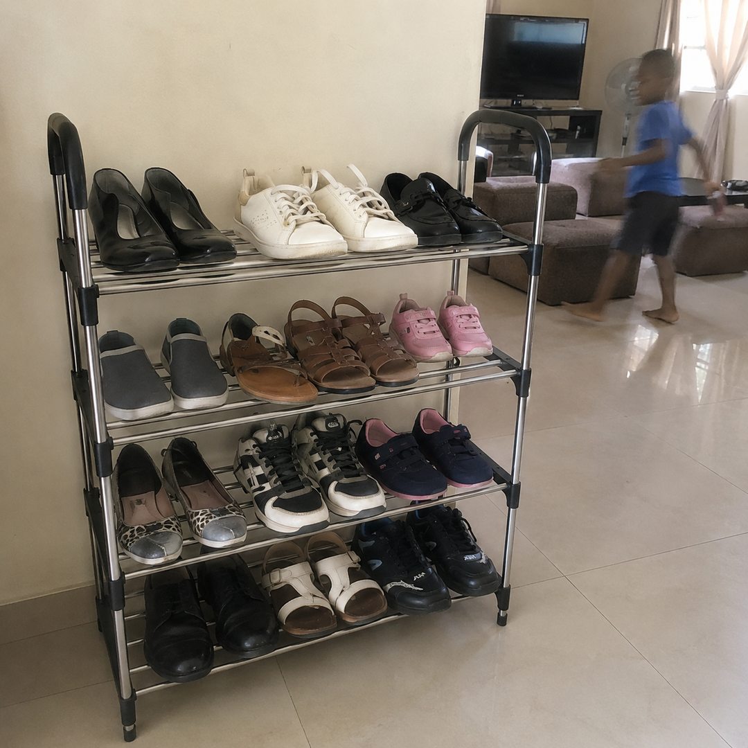 Client satisfait Soluveur