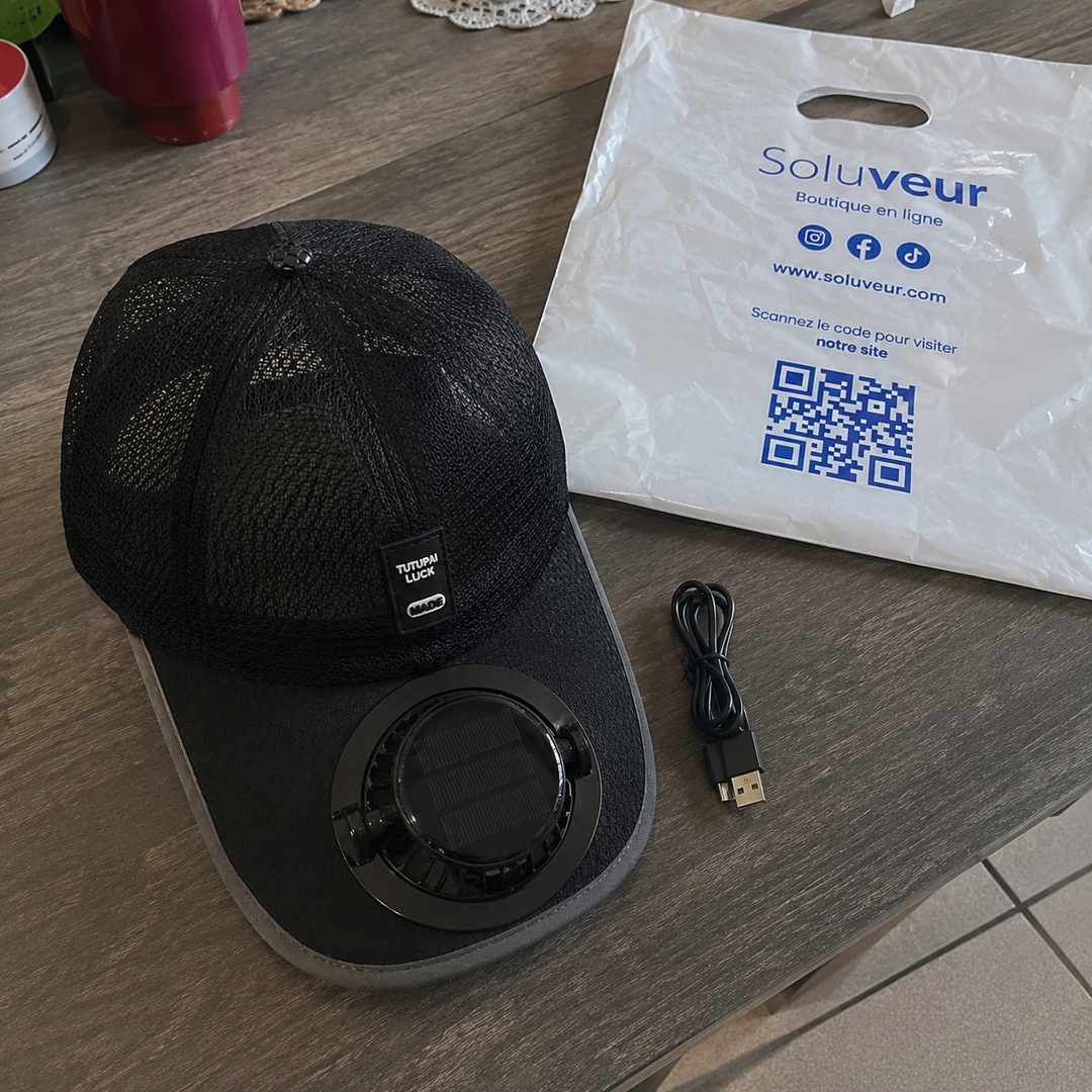 Client satisfait Soluveur