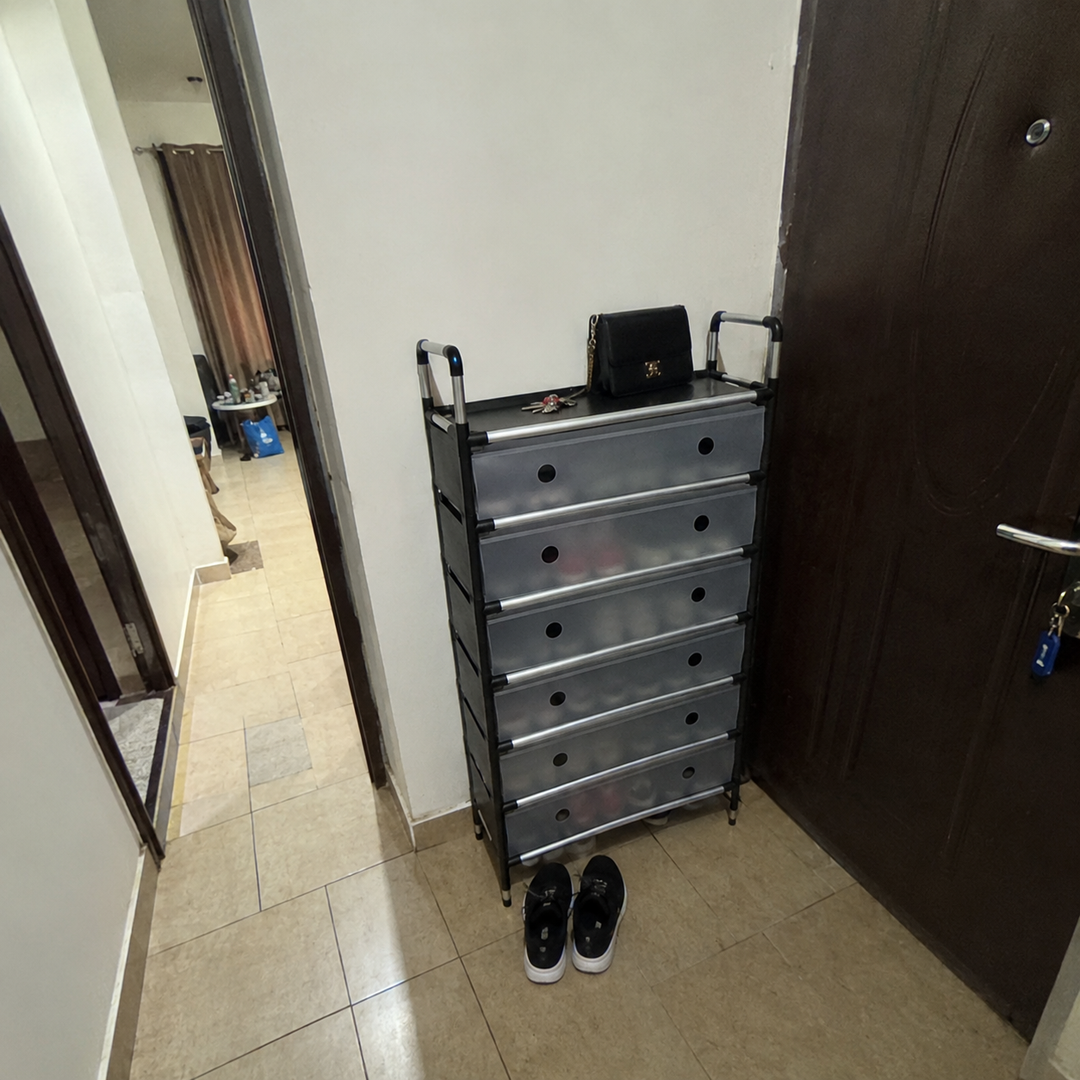 Client satisfait Soluveur