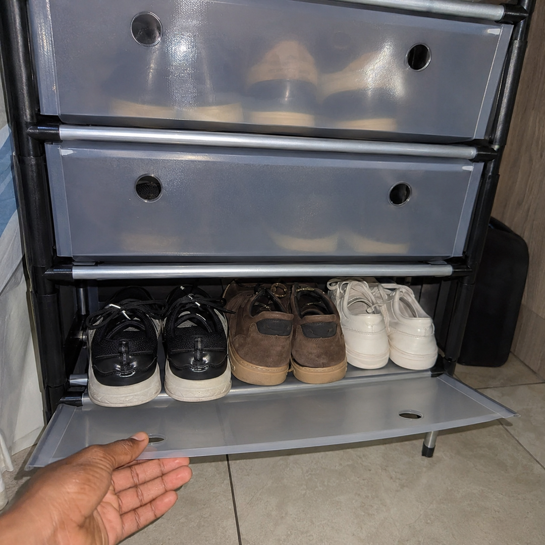 Client satisfait Soluveur