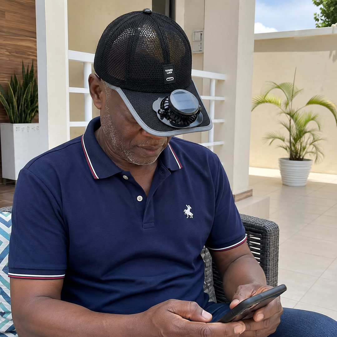 Client satisfait Soluveur