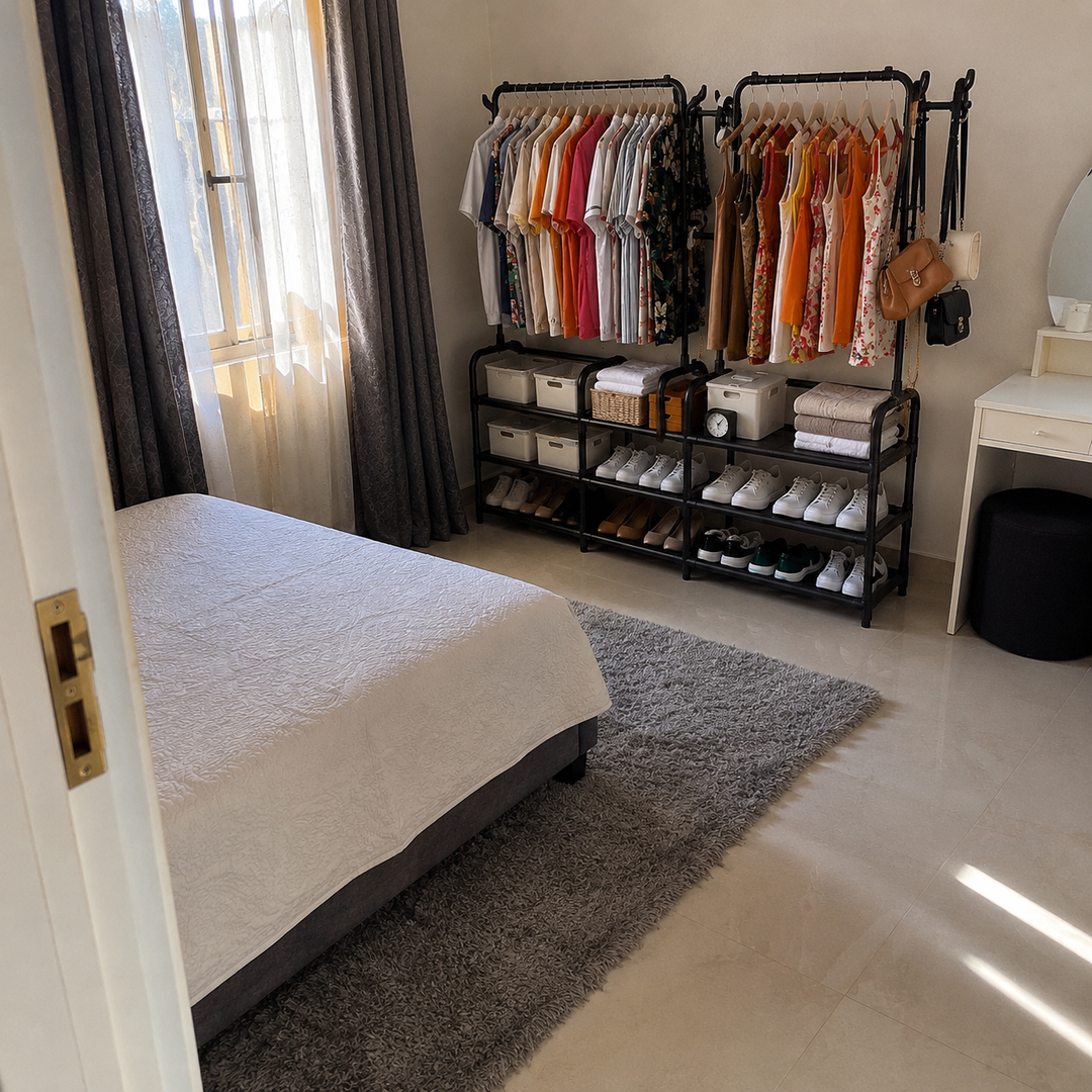 Client satisfait Soluveur