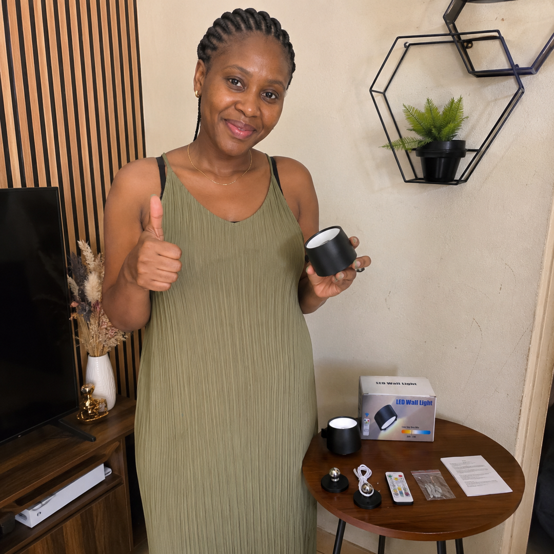 Client satisfait Soluveur