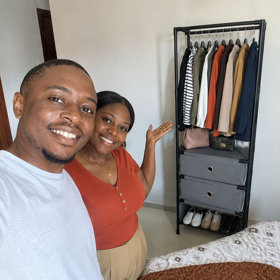 Client satisfait Soluveur