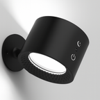 Lampe Murale Rechargeable – Double Éclairage Haut & Bas